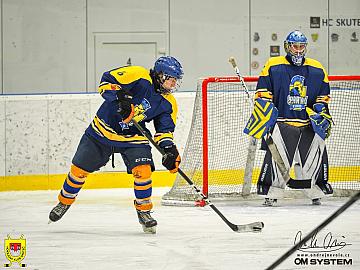 Obrázek z alba HC Skuteč vs. HC SPARTAK CHOCEŇ