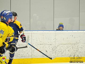 Obrázek z alba HC Skuteč vs. HC SPARTAK CHOCEŇ