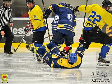 Obrázek z alba HC Skuteč vs. HC SPARTAK CHOCEŇ