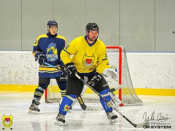 Obrázek z alba HC Skuteč vs. HC SPARTAK CHOCEŇ