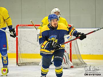 Obrázek z alba HC Skuteč vs. HC SPARTAK CHOCEŇ