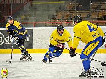 Obrázek z alba HC Skuteč vs. HC SPARTAK CHOCEŇ