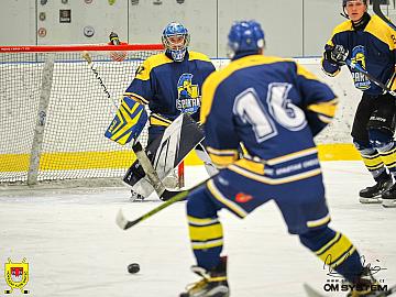Obrázek z alba HC Skuteč vs. HC SPARTAK CHOCEŇ
