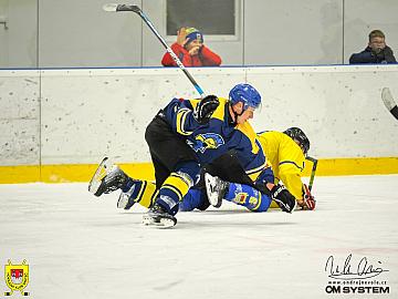 Obrázek z alba HC Skuteč vs. HC SPARTAK CHOCEŇ