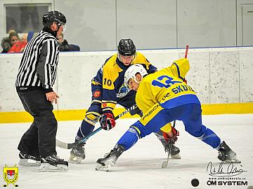 Obrázek z alba HC Skuteč vs. HC SPARTAK CHOCEŇ