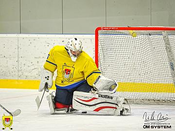 Obrázek z alba HC Skuteč vs. HC SPARTAK CHOCEŇ