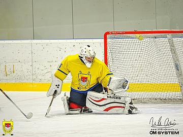 Obrázek z alba HC Skuteč vs. HC SPARTAK CHOCEŇ