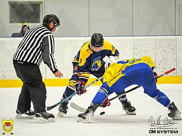 Obrázek z alba HC Skuteč vs. HC SPARTAK CHOCEŇ
