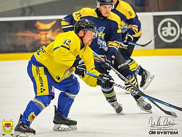 Obrázek z alba HC Skuteč vs. HC SPARTAK CHOCEŇ