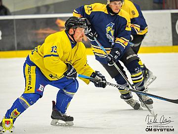 Obrázek z alba HC Skuteč vs. HC SPARTAK CHOCEŇ