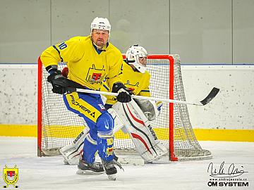 Obrázek z alba HC Skuteč vs. HC SPARTAK CHOCEŇ