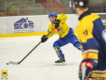 Obrázek z alba HC Skuteč vs. HC SPARTAK CHOCEŇ