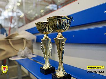 Obrázek z alba HC Skuteč vs. HC Sokol ČESTICE