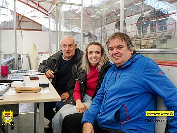 Obrázek z alba HC Skuteč vs. HC Sokol ČESTICE