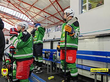 Obrázek z alba HC Skuteč vs. HC Sokol ČESTICE