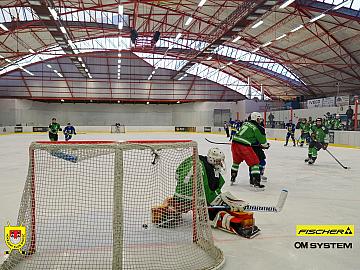Obrázek z alba HC Skuteč vs. HC Sokol ČESTICE