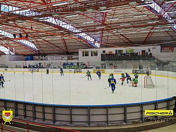 Obrázek z alba HC Skuteč vs. HC Sokol ČESTICE