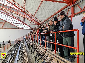 Obrázek z alba HC Skuteč vs. HC Sokol ČESTICE