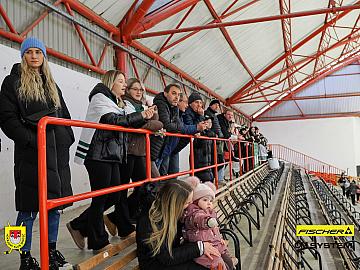 Obrázek z alba HC Skuteč vs. HC Sokol ČESTICE