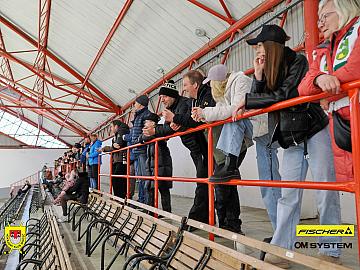 Obrázek z alba HC Skuteč vs. HC Sokol ČESTICE