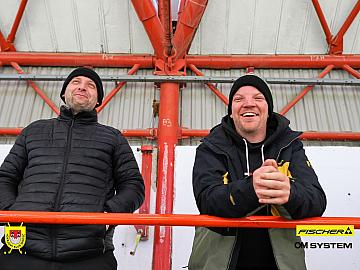 Obrázek z alba HC Skuteč vs. HC Sokol ČESTICE