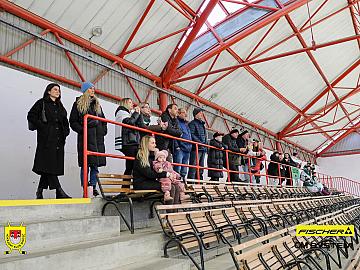 Obrázek z alba HC Skuteč vs. HC Sokol ČESTICE