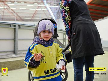 Obrázek z alba HC Skuteč vs. HC Sokol ČESTICE