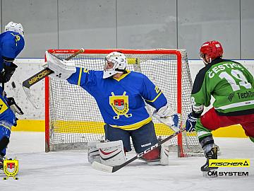 Obrázek z alba HC Skuteč vs. HC Sokol ČESTICE