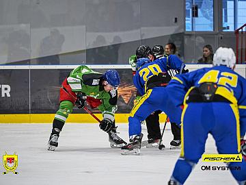 Obrázek z alba HC Skuteč vs. HC Sokol ČESTICE