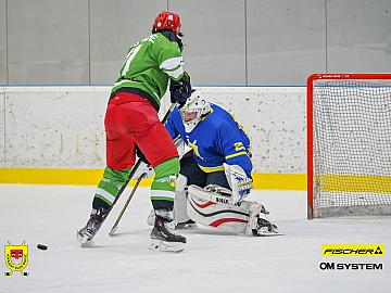 Obrázek z alba HC Skuteč vs. HC Sokol ČESTICE