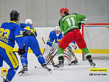 Obrázek z alba HC Skuteč vs. HC Sokol ČESTICE