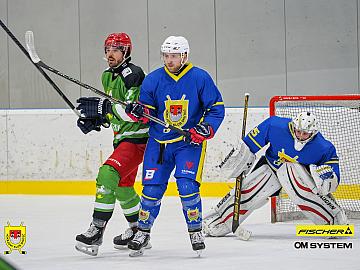 Obrázek z alba HC Skuteč vs. HC Sokol ČESTICE