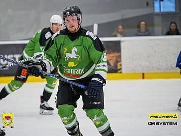 Obrázek z alba HC Skuteč vs. HC Sokol ČESTICE