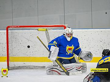 Obrázek z alba HC Skuteč vs. HC Sokol ČESTICE