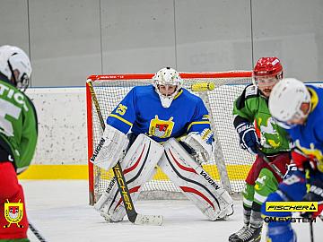 Obrázek z alba HC Skuteč vs. HC Sokol ČESTICE