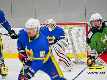 Obrázek z alba HC Skuteč vs. HC Sokol ČESTICE
