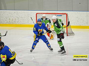 Obrázek z alba HC Skuteč vs. HC Sokol ČESTICE