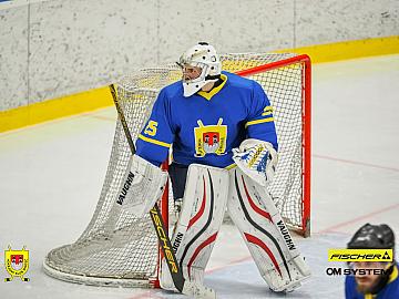 Obrázek z alba HC Skuteč vs. HC Sokol ČESTICE