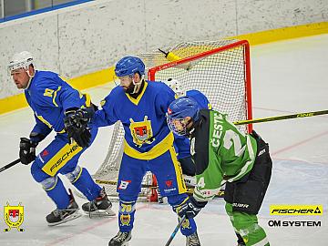 Obrázek z alba HC Skuteč vs. HC Sokol ČESTICE
