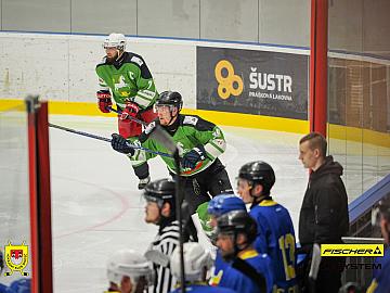 Obrázek z alba HC Skuteč vs. HC Sokol ČESTICE