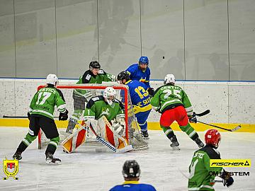 Obrázek z alba HC Skuteč vs. HC Sokol ČESTICE