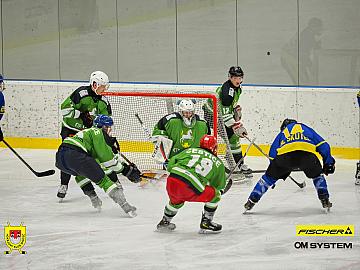 Obrázek z alba HC Skuteč vs. HC Sokol ČESTICE