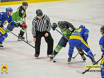 Obrázek z alba HC Skuteč vs. HC Sokol ČESTICE
