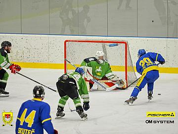Obrázek z alba HC Skuteč vs. HC Sokol ČESTICE