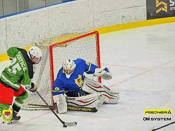 Obrázek z alba HC Skuteč vs. HC Sokol ČESTICE