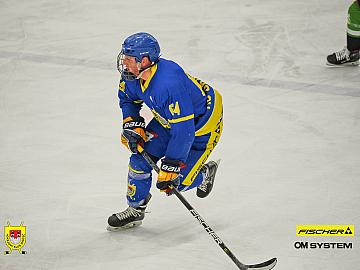 Obrázek z alba HC Skuteč vs. HC Sokol ČESTICE