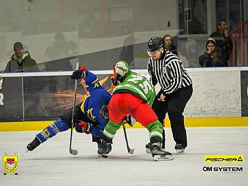 Obrázek z alba HC Skuteč vs. HC Sokol ČESTICE