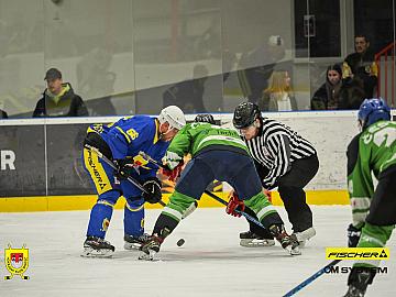 Obrázek z alba HC Skuteč vs. HC Sokol ČESTICE