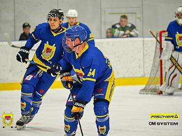 Obrázek z alba HC Skuteč vs. HC Sokol ČESTICE