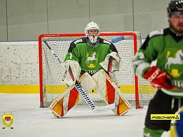 Obrázek z alba HC Skuteč vs. HC Sokol ČESTICE